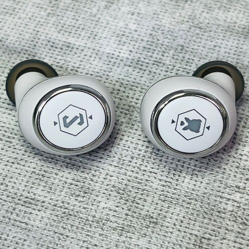 Onkyo Wireless Earphone Anima Aow01 Blue Archive