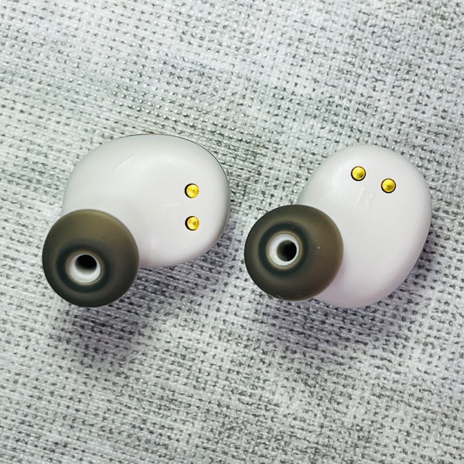 Onkyo Wireless Earphone Anima Aow01 Blue Archive