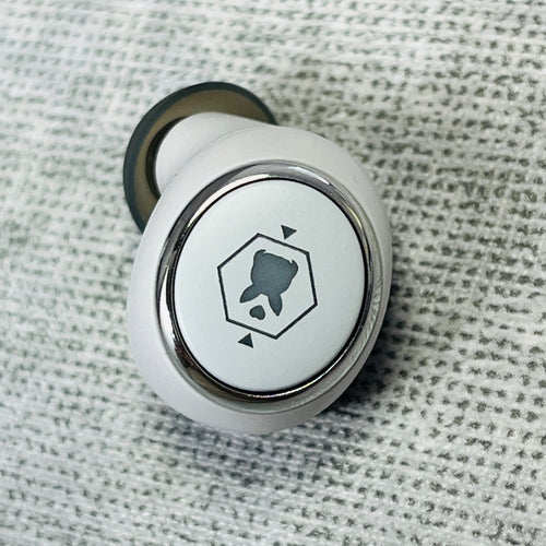 Onkyo Wireless Earphone Anima Aow01 Blue Archive