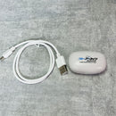 Onkyo Wireless Earphone Anima Aow01 Blue Archive
