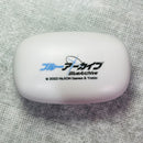 Onkyo Wireless Earphone Anima Aow01 Blue Archive