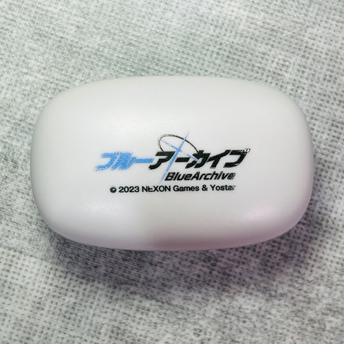 Onkyo Wireless Earphone Anima Aow01 Blue Archive