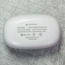 Onkyo Wireless Earphone Anima Aow01 Blue Archive