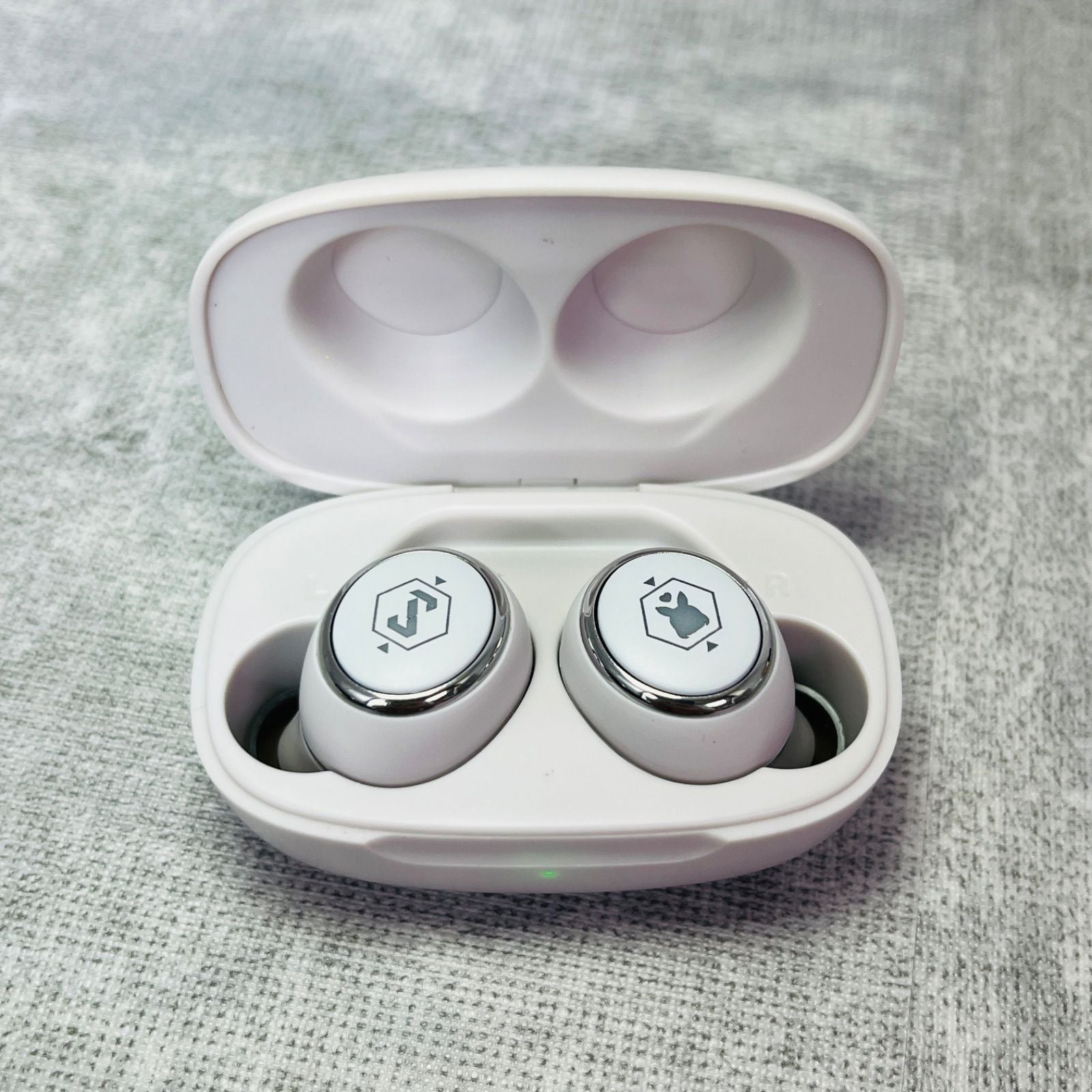 Onkyo Wireless Earphone Anima Aow01 Blue Archive