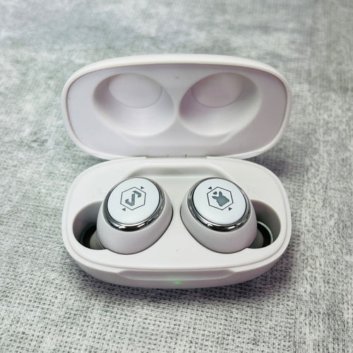 Onkyo Wireless Earphone Anima Aow01 Blue Archive