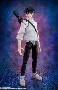 Others S.H.Figuarts 0 10