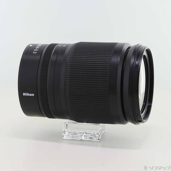 Nikon Lens (Zoom) Nikkor Z 24-200Mm F 4-6.3 Vr 305