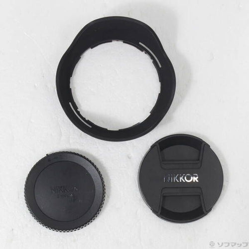 Nikon Lens (Zoom) Nikkor Z 24-200Mm F 4-6.3 Vr 305