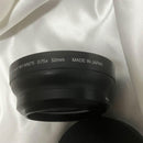 Nikon Conversion Lens Nh-Wm75 0.75X Wide Converter