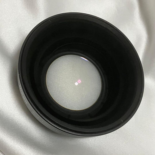 Nikon Conversion Lens Nh-Wm75 0.75X Wide Converter