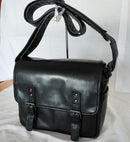 Camera Bags Ona The Berlin Ii Black Leica