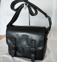 Camera Bags Ona The Berlin Ii Black Leica