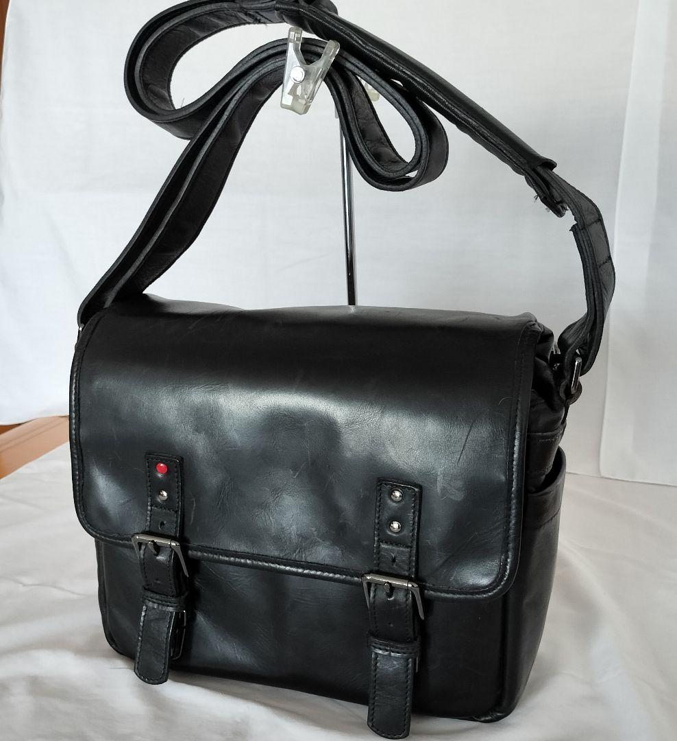 Camera Bags Ona The Berlin Ii Black Leica