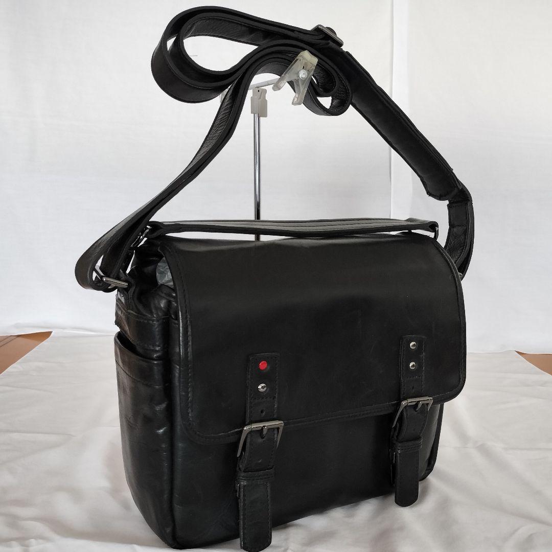 Camera Bags Ona The Berlin Ii Black Leica