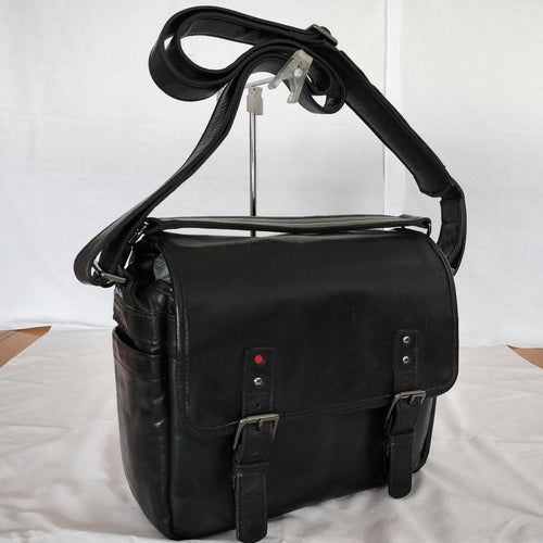 Camera Bags Ona The Berlin Ii Black Leica