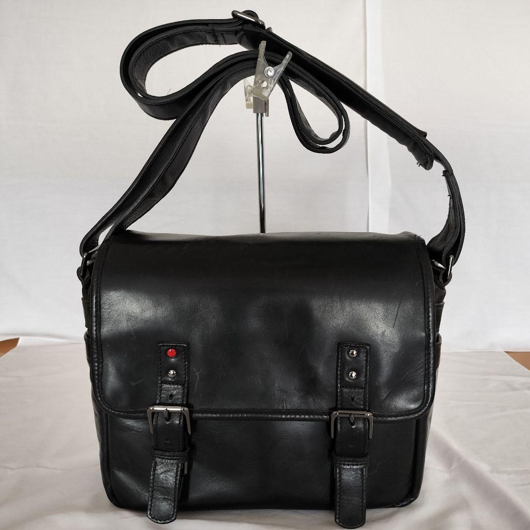 Camera Bags Ona The Berlin Ii Black Leica