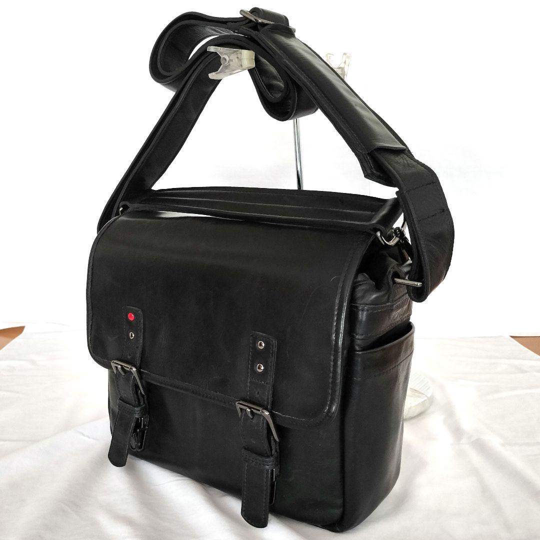 Camera Bags Ona The Berlin Ii Black Leica