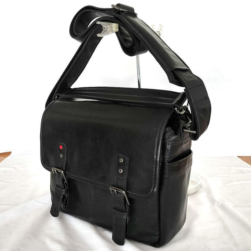 Camera Bags Ona The Berlin Ii Black Leica
