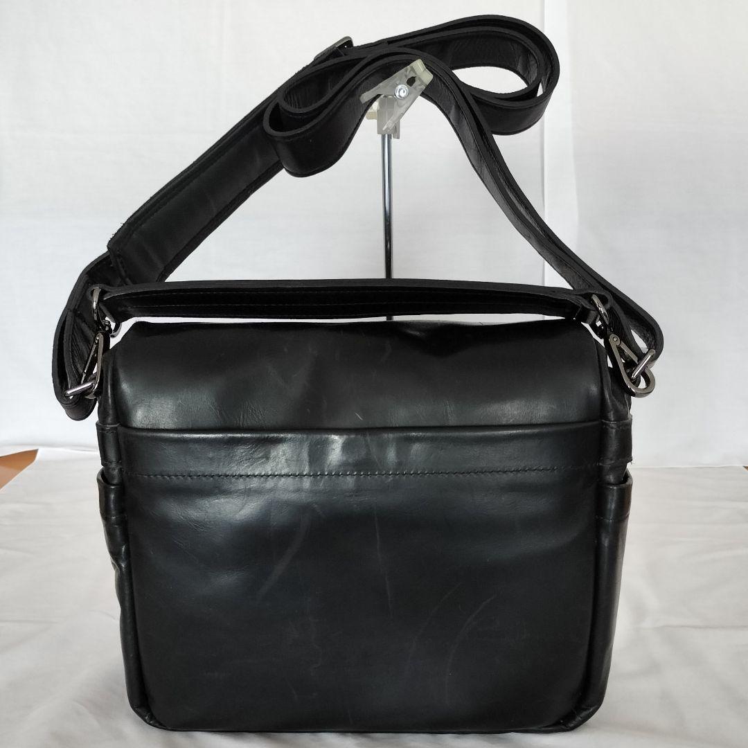 Camera Bags Ona The Berlin Ii Black Leica