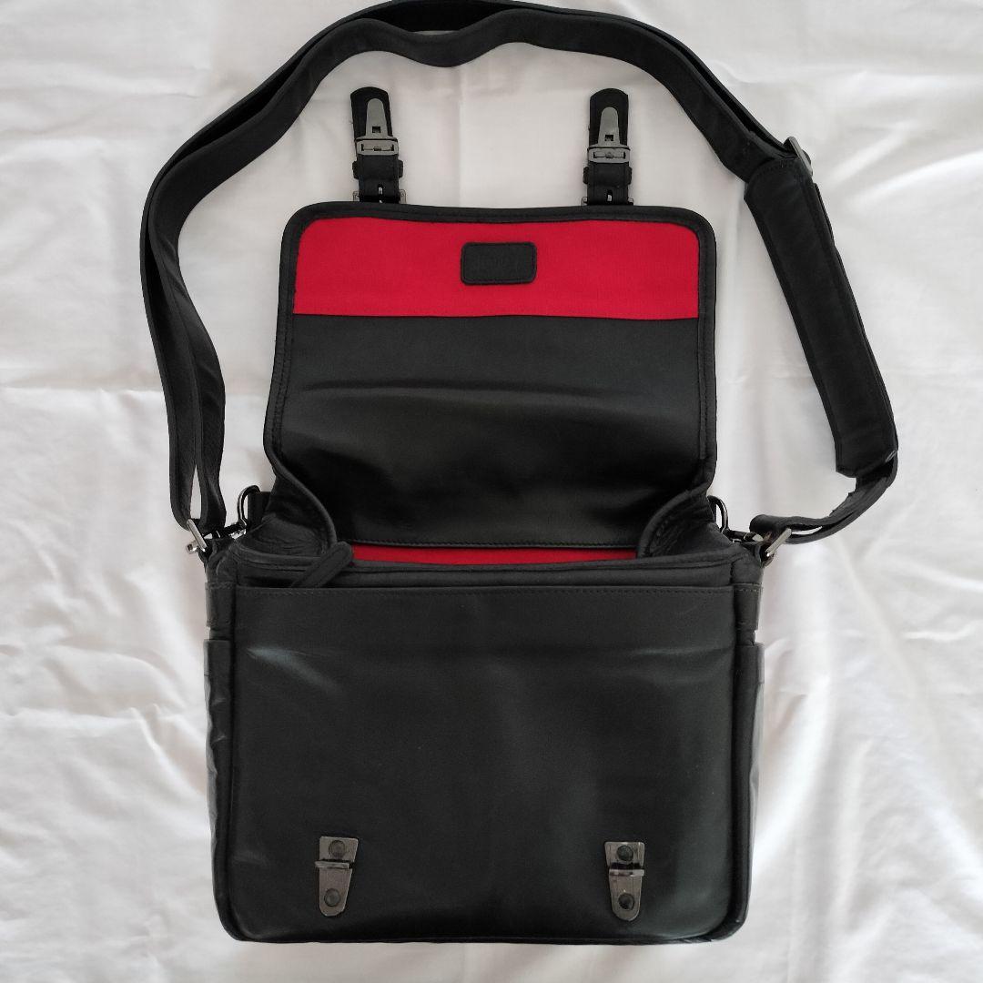 Camera Bags Ona The Berlin Ii Black Leica