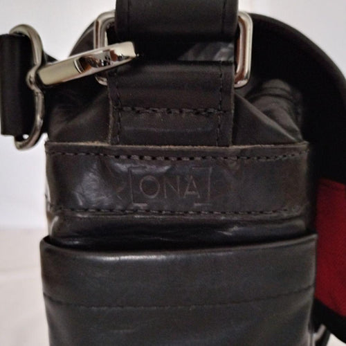 Camera Bags Ona The Berlin Ii Black Leica