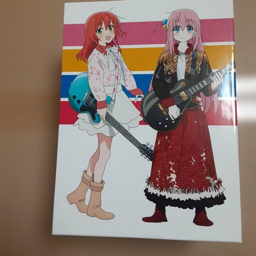 Anime 1 Box