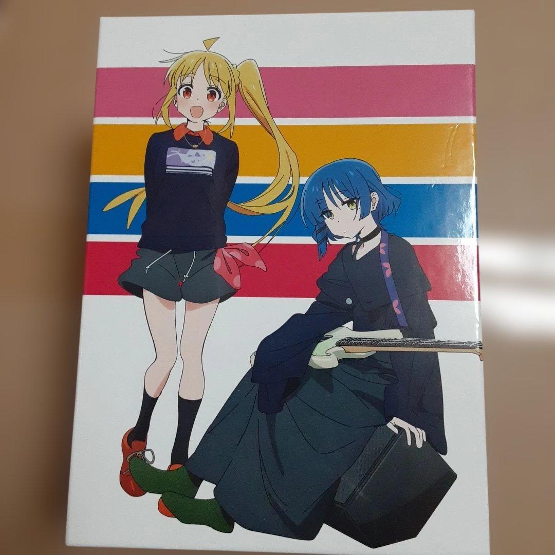 Anime 1 Box