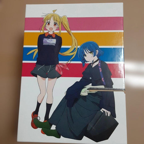 Anime 1 Box