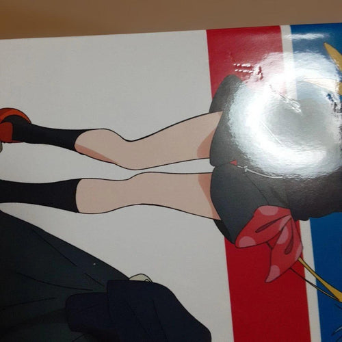 Anime 1 Box