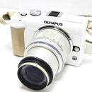 Compact Digital Camera Olympus Pen E-Pl1S M.Zuiko 14-42Mm