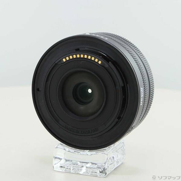 Nikon Lens (Zoom) Nikkor Z Dx 16-50Mm F 3.5-6.3 Vr 198
