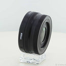 Nikon Lens (Zoom) Nikkor Z Dx 16-50Mm F 3.5-6.3 Vr 198