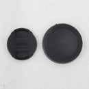 Nikon Lens (Zoom) Nikkor Z Dx 16-50Mm F 3.5-6.3 Vr 198
