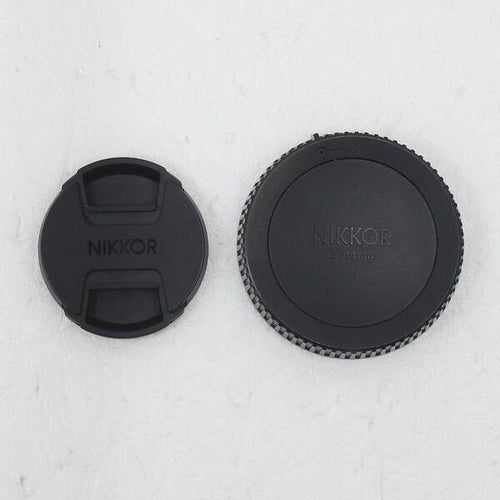 Nikon Lens (Zoom) Nikkor Z Dx 16-50Mm F 3.5-6.3 Vr 198