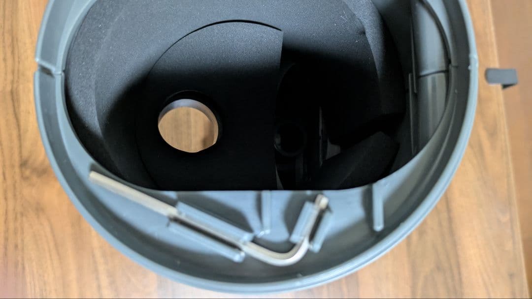 Soundproofing Voicease