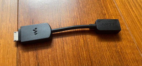 Sony Cables Shields Wmc-Nwh10