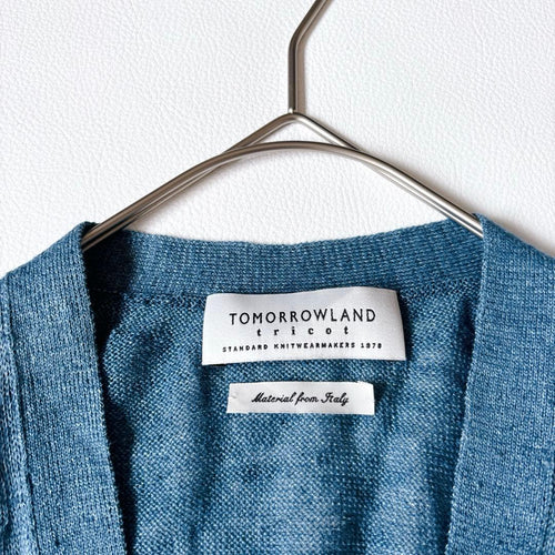 Tomorrowland Cardigans V S
