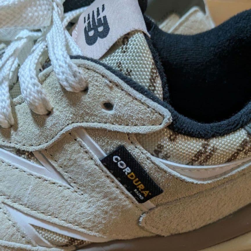 New Balance Sneakers Cordura