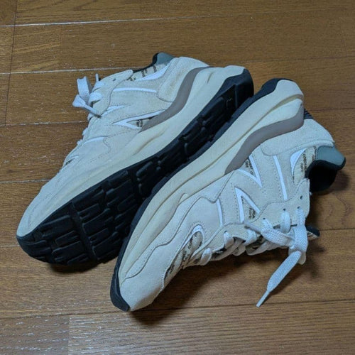 New Balance Sneakers Cordura