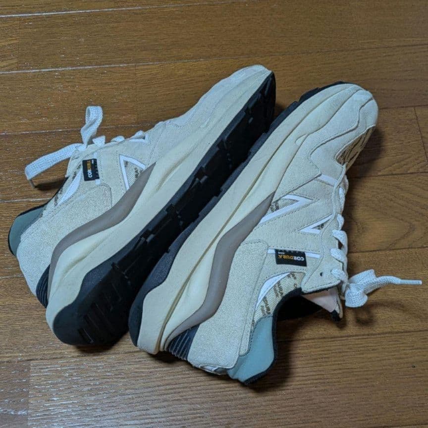 New Balance Sneakers Cordura