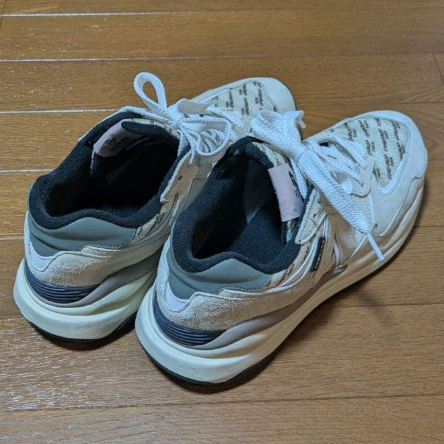 New Balance Sneakers Cordura