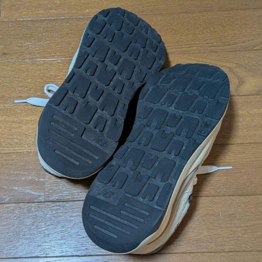 New Balance Sneakers Cordura