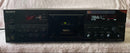 Sony Cd, Md Cassette Decks Tc-K555Esl