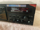 Sony Cd, Md Cassette Decks Tc-K555Esl