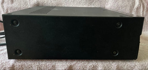 Sony Cd, Md Cassette Decks Tc-K555Esl