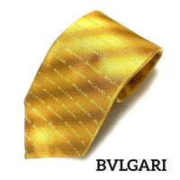 Bvlgari Ties