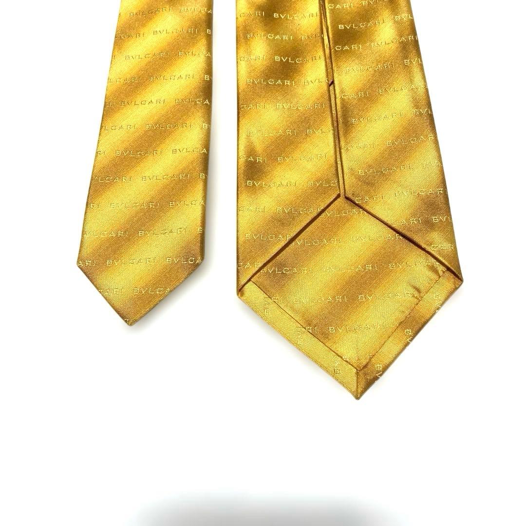Bvlgari Ties