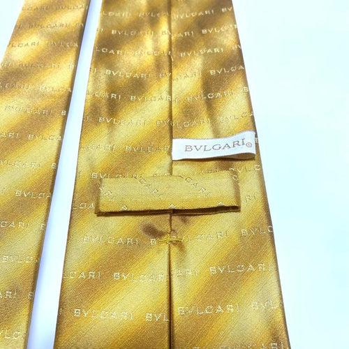 Bvlgari Ties