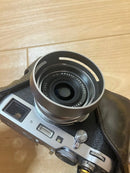 Fujifilm Compact Digital Camera X100F 2