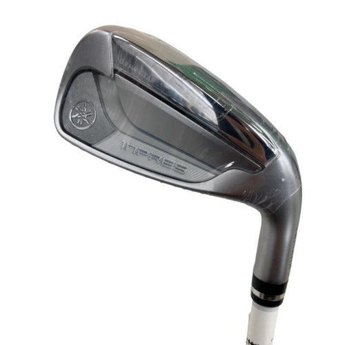 Single Iron Inpres Drivestar(2025) 5S Ir Eldio For Yamaha Tm-325I L) N
